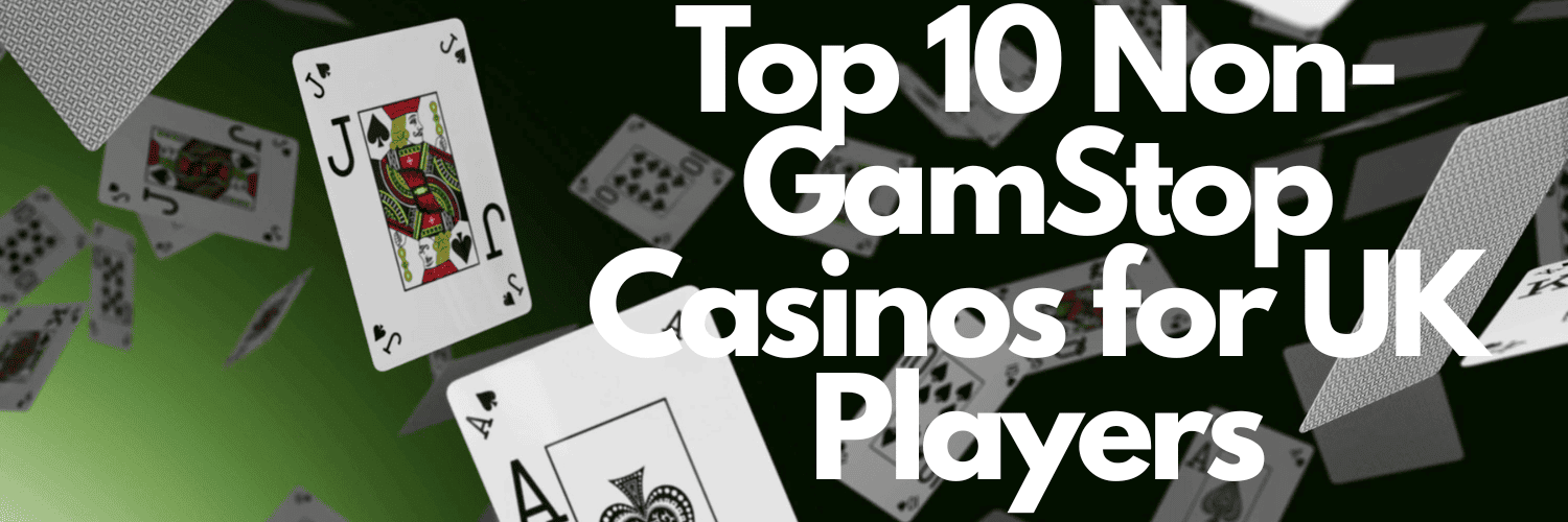 Discover Casino Sites Not on Gamstop for Endless Gaming Opportunities